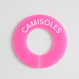 Tops | Divider + Label