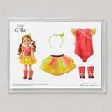 Wellie Wishers Visual Guides