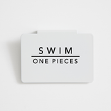 Swim & Summer | BIN CLIPS