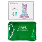 Wellie Wishers | Visual Guides + Labeled Pouches