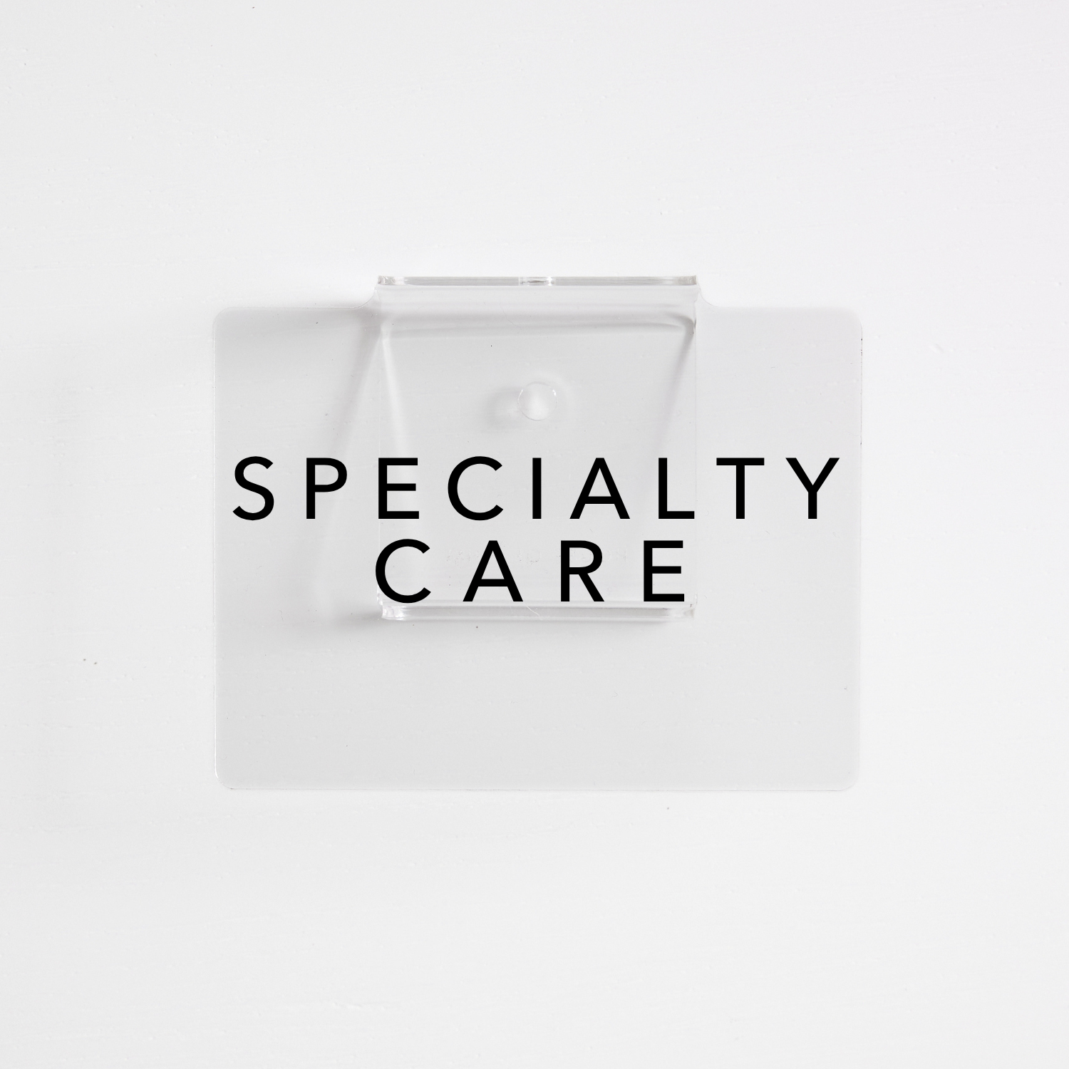 Stains & Specialty Care | LAUNDRY BIN CLIPS + LABELS
