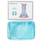 Wellie Wishers | Visual Guides + Labeled Pouches
