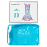 Wellie Wishers | Visual Guides + Labeled Pouches