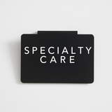 Stains & Specialty Care | LAUNDRY BIN CLIPS + LABELS