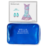 Wellie Wishers | Visual Guides + Labeled Pouches