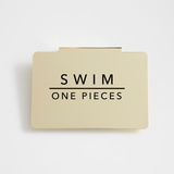 Swim & Summer | BIN CLIPS