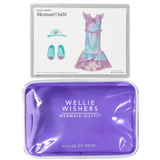 Wellie Wishers | Visual Guides + Labeled Pouches