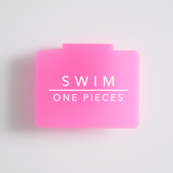 Swim & Summer | BIN CLIPS