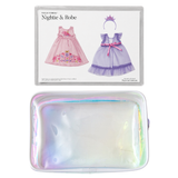 Wellie Wishers | Visual Guides + Pouches