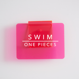 Swim & Summer | BIN CLIPS