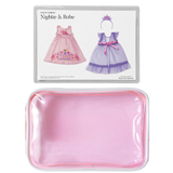 Wellie Wishers | Visual Guides + Pouches