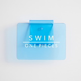 Swim & Summer | BIN CLIPS