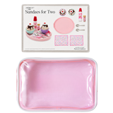 Food | American Girl Visual Guide + Pouches
