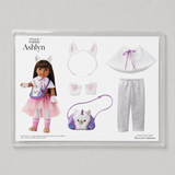 Wellie Wishers Visual Guides