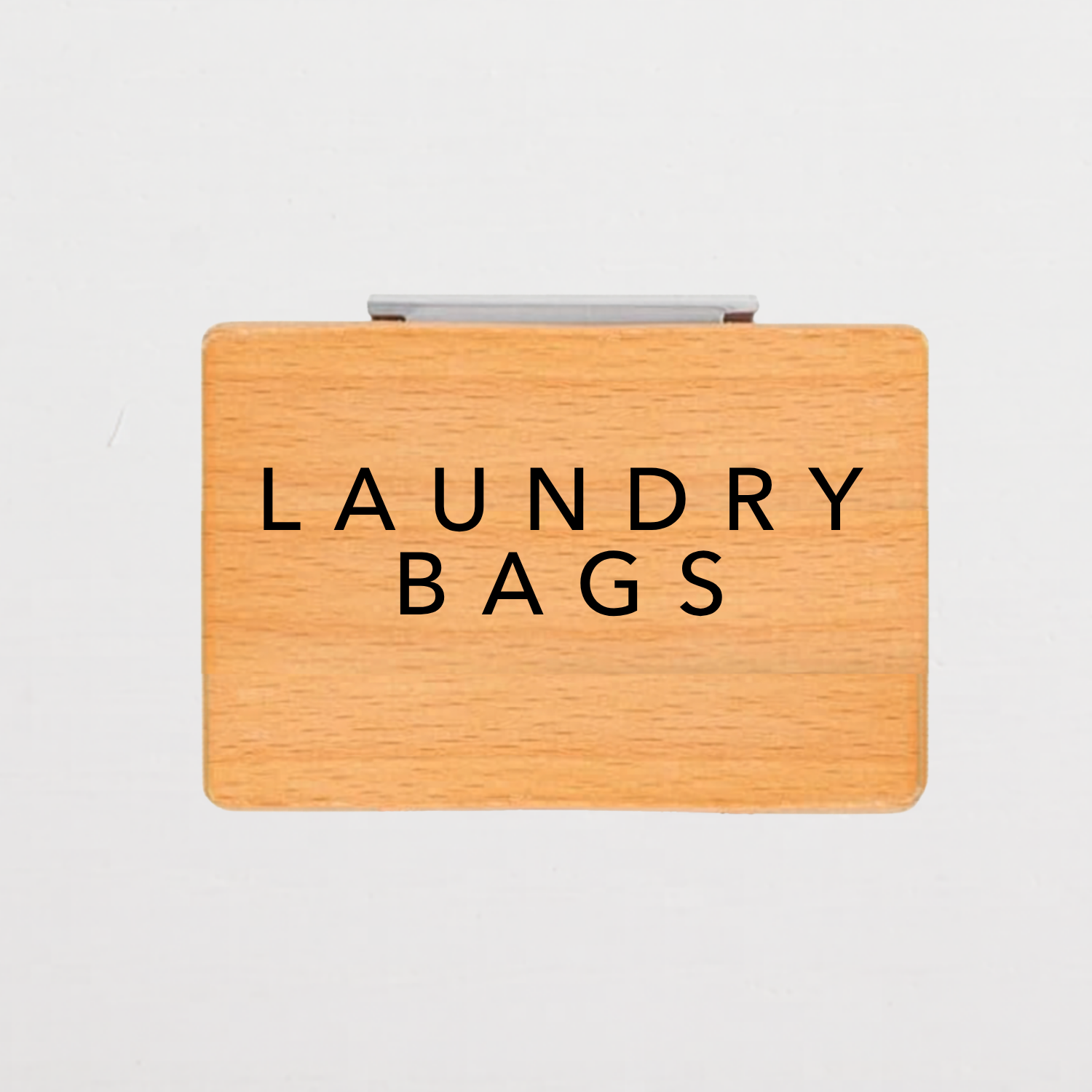 Laundry Tools & Accessories | LAUNDRY BIN CLIPS + LABELS