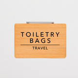 Travel & Packing | BIN CLIPS