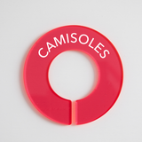 Tops | Divider + Label