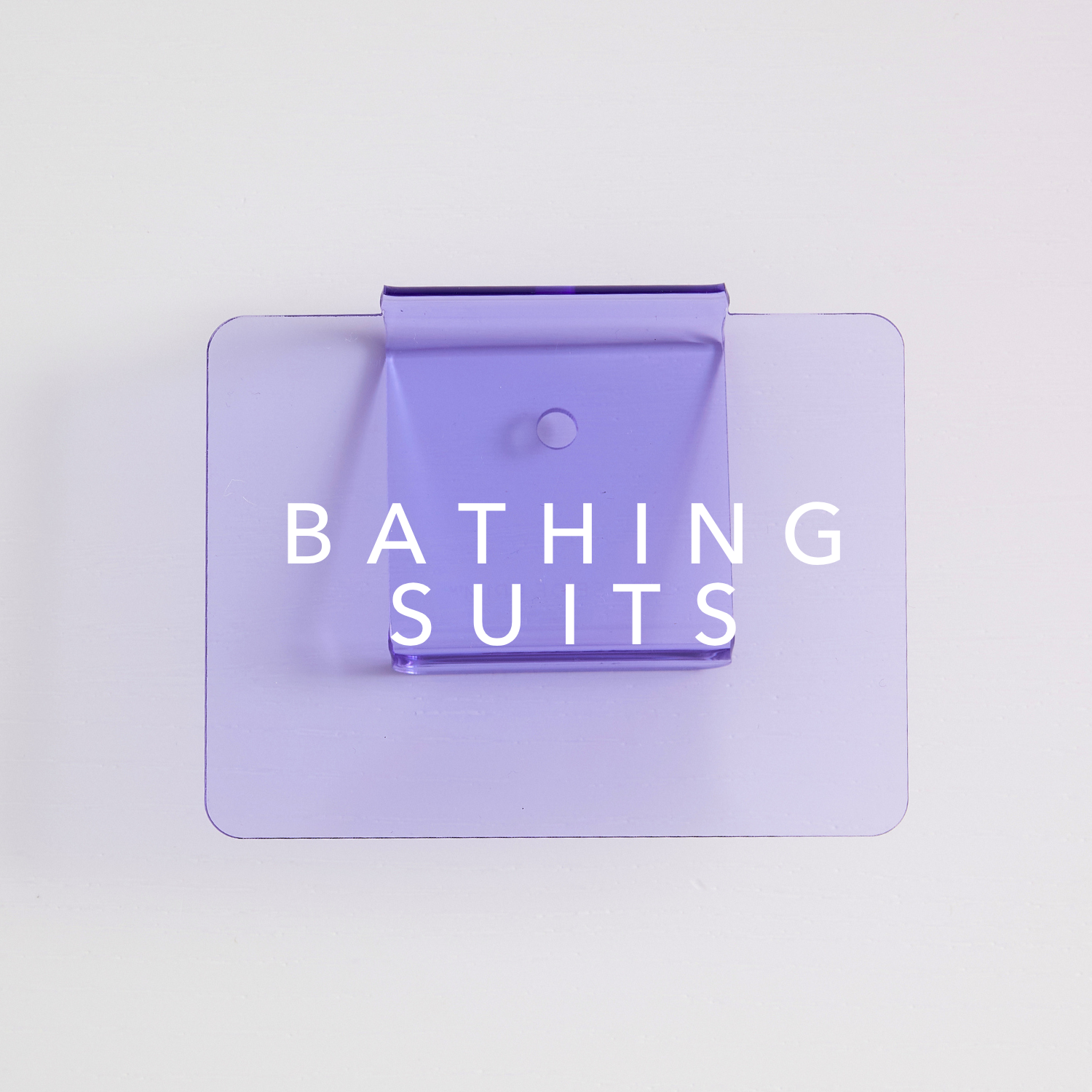 Swim & Summer | BIN CLIPS