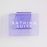 Swim & Summer | BIN CLIPS