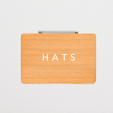 Accessories | BIN CLIPS