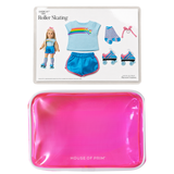 Sports & Activities | American Girl Visual Guide + Pouches