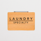 Laundry Essentials | BIN CLIPS + LABELS