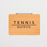 Tennis | BIN CLIPS