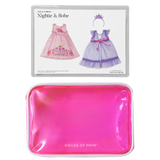 Wellie Wishers | Visual Guides + Pouches