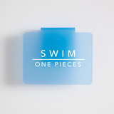 Swim & Summer | BIN CLIPS