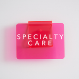 Stains & Specialty Care | LAUNDRY BIN CLIPS + LABELS