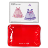 Wellie Wishers | Visual Guides + Pouches