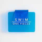 Swim & Summer | BIN CLIPS