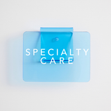Stains & Specialty Care | LAUNDRY BIN CLIPS + LABELS