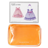 Wellie Wishers | Visual Guides + Pouches
