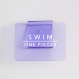 Swim & Summer | BIN CLIPS