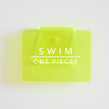 Swim & Summer | BIN CLIPS