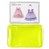 Wellie Wishers | Visual Guides + Pouches