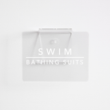Swim & Summer | BIN CLIPS