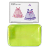 Wellie Wishers | Visual Guides + Pouches