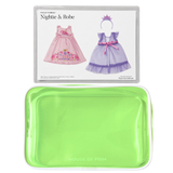 Wellie Wishers | Visual Guides + Pouches