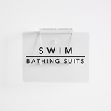 Swim & Summer | BIN CLIPS