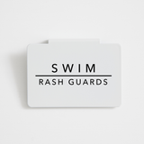 Swim & Summer | BIN CLIPS