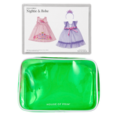 Wellie Wishers | Visual Guides + Pouches