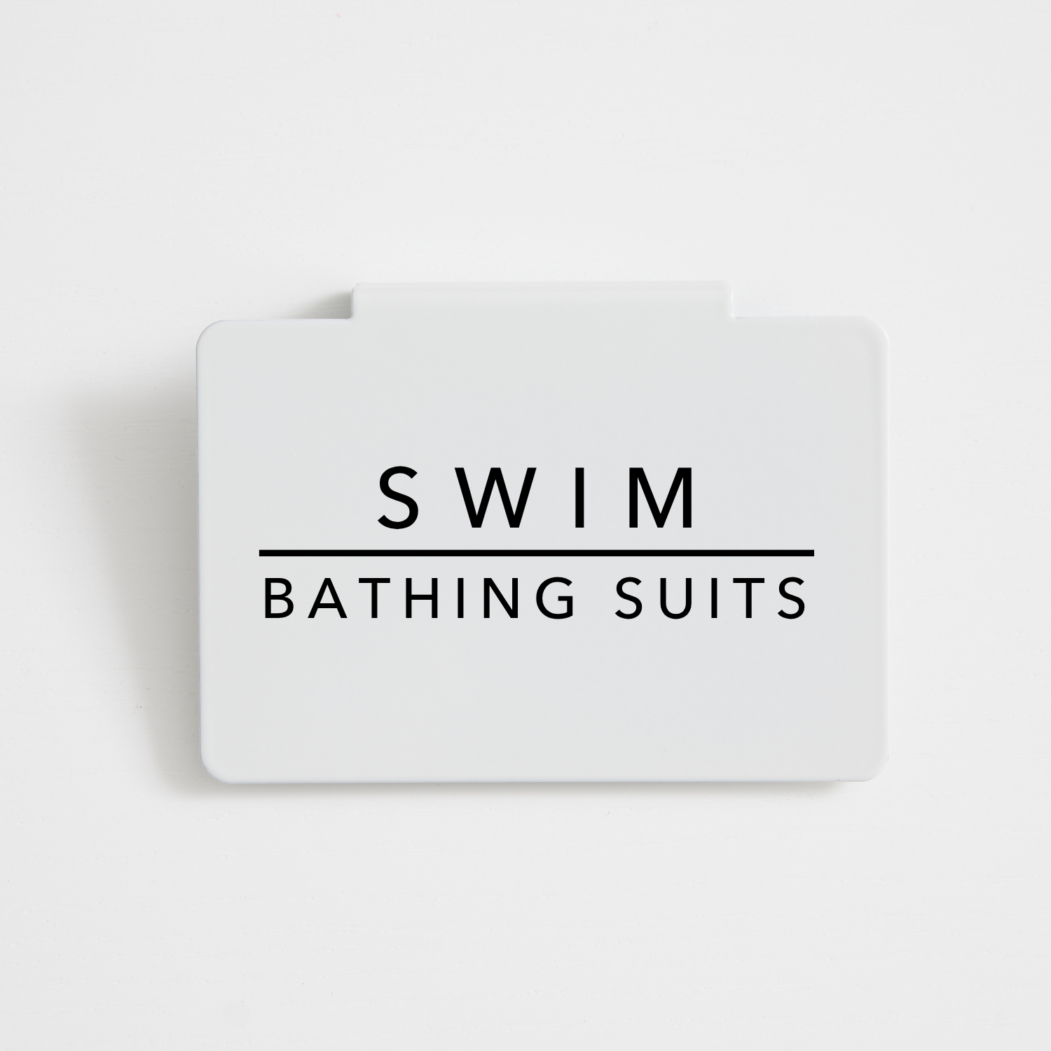 Swim & Summer | BIN CLIPS