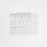 Stains & Specialty Care | LAUNDRY BIN CLIPS + LABELS