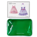 Wellie Wishers | Visual Guides + Pouches