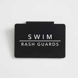 Swim & Summer | BIN CLIPS