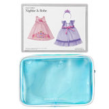 Wellie Wishers | Visual Guides + Pouches