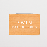 Swim & Summer | BIN CLIPS