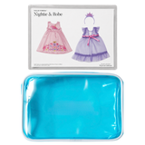 Wellie Wishers | Visual Guides + Pouches